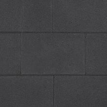 Straksteen 20x30x6 cm Antraciet – Tijdloze bestrating met een moderne uitstraling