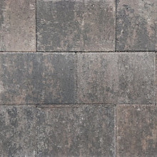 Straksteen 20x30x5 cm oud drachten – Tijdloze bestrating met een moderne uitstraling