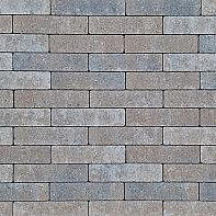 Waalformaat steen strak 20x5x6 cm oud drachten KOMO