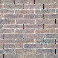 Waalformaat steen strak 20x5x6 cm oud bussum KOMO