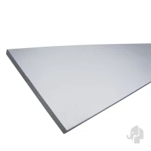 WRC Rift PEFC Boeideel 1,8 × 28,5 × 590 cm – Gelamineerd & Gevingerd | 80mu Grijs Gegrond