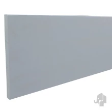 WRC Rift PEFC Boeideel 1,8 × 33,5 × 590 cm – Gelamineerd & Gevingerd | 80mu Grijs Gegrond