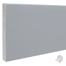 WRC Rift PEFC Boeideel 2,8 × 23,5 × 590 cm – Gelamineerd & Gevingerd | 80mu Grijs Gegrond