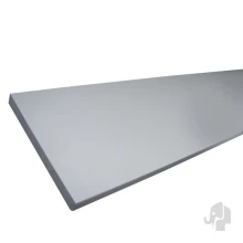 WRC Rift PEFC Boeideel 2,8 × 28,5 × 590 cm – Gelamineerd & Gevingerd | 80mu Grijs Gegrond