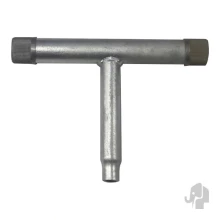 Elephant Handvat t.b.v. Betonpoer M20 – Stevig en Betrouwbaar