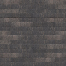 Lungo 40x8x8 cm Smoke