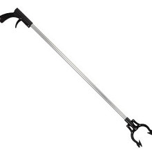 Talen Tools – Afvalgrijper – Multigrijper – Professioneel – Metaal – 90 cm