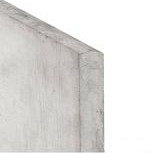 Beton Onderplaat witgrijs 26x3,8x184 cm – Duurzame basis voor elke schutting