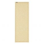 Grenen Trellies diagonaal;180x60 cm – Stijlvolle en Duurzame Tuinafscheiding