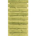 Deur Carp G. 180x100 Recht-V  – Strak, modern en duurzaam