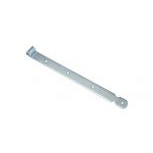 Heng Verzinkt 50 cm – duurzame en strakke afwerking