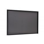 Windscherm 400 cm × 400 cm