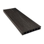 Carpgarant “Two-Sides” loopdekdeel Grey/Charcoal 2,3×1,38×300 cm – Duurzaam, stijlvol en dubbelzijdi