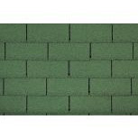 Dakshingles Groen 3m²