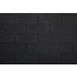Dakshingles Zwart 3m²