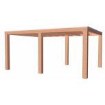 Douglas Overkapping Excellent 400x500 cm – Luxe, Duurzaam en Tijdloos