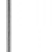 Talen Tools – Onkruidsteker – Metaal – Antislip handvat