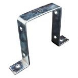 Terrasschermbeugel – stevig, veilig en eenvoudig te monteren