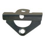 Vintage startclips in het formaat 1,9 x 1,35 cm
