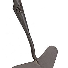 Talen Tools – Hartschoffel – Professioneel – Gesmeed – 20 cm – Zonder steel