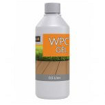 Elements WPC Gel 0,5 Ltr – krachtige reiniging voor hout- en composietoppervlakken