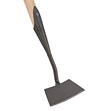 Talen Tools – Topschoffel – Professioneel – Gesmeed – 14 cm – Zonder steel