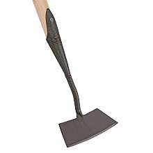 Talen Tools – Topschoffel – Professioneel – Gesmeed – 16 cm – Zonder steel