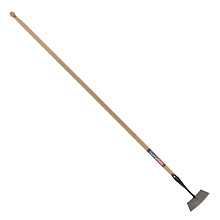 Talen Tools – Topschoffel – Professioneel – Gesmeed – 18 cm – Essenhouten steel – Met hilt – 170 cm