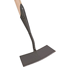 Talen Tools – Topschoffel – Professioneel – Gesmeed – 20 cm – Zonder steel