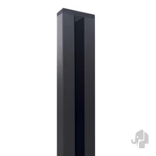 Elephant geassembleerde wand/startprofiel – ideaal voor de Modular/M&M schutting