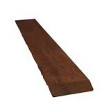 Thermogarant Fraké Rhombus 1,8 × 6,8 × 480 cm – Duurzame gevelbekleding met een luxe uitstraling