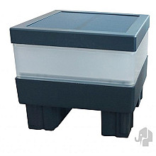 Elephant LED-armatuur Evo tbv alu-paal 68x68mm verpakt per stuk