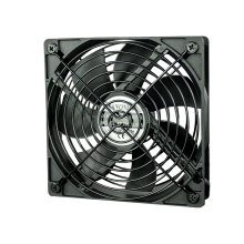 Pellet terrasverwarmer - Ventilator motor