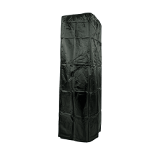 Pellet terrasverwarmer - Square - Afdekhoes