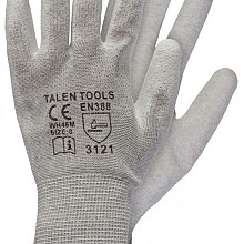 Werkhandschoenen touchscreens maat M