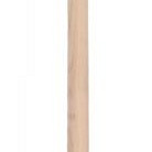 Talen Tools – Schepbats – Maat 2 – Gehard staal – Essenhouten steel – 130 cm