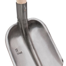 Talen Tools – Bats – Maat 00 – Blank gepolijst – Zonder steel