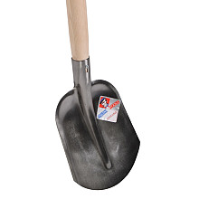 Talen Tools – Bats – Maat 000 – Blank gepolijst – Zonder steel