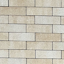 NATURA STRAK 21×7×6 cm Dublin — moderne klinker van natuursteen