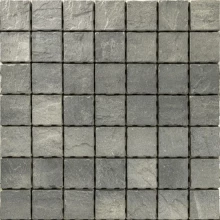 Plazza IRON GREY 15x15x6 cm – Stevige en Tijdloze Sierbestrating