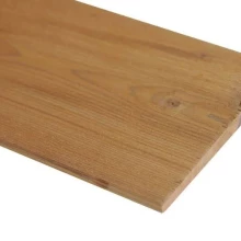 Thermogarant Vuren Deluxe Rabat 0,9×2,0×17,4×540 cm – Duurzaam, stijlvol en perfect voor geve