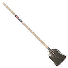Talen Tools – Betonschop – Gehard staal – Essenhouten knopsteel – 130 cm