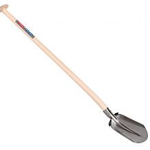 Talen Tools – Bats – Maat 000 – Blank geslepen – Essenhouten steel – 100 cm
