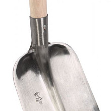 Talen Tools – Bats – ABC Ruhr Brillant – Maat 000 – Zonders steel