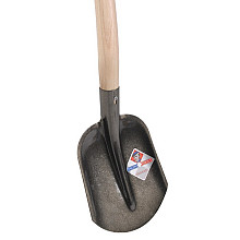 Talen Tools – Bats – Maat 000 – Gehard staal – Essenhouten steel – 110 cm
