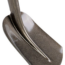 Talen Tools – Schepbats – Maat 0 – Gehard staal – Zonder steel