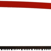 Beugelzaag - Grove vertanding - Premium Quality - 75 cm