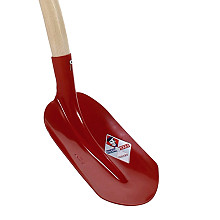 Talen Tools – Schepbats – Maat 0 – Gehard staal – Zonder steel