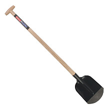Talen Tools – Bats – Vliegtuigaluminium – Maat 00 – Extra licht en sterk – 110 cm steel