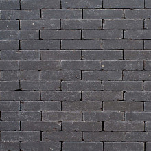 Clayville Amsterdam 200x48x60 mm Recht